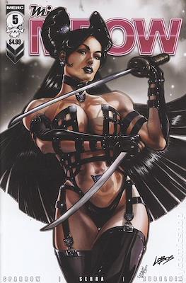 Miss Meow (Variant Cover) #5