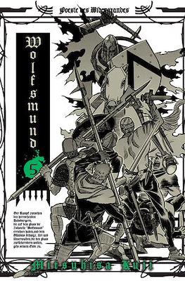 Wolfsmund #5