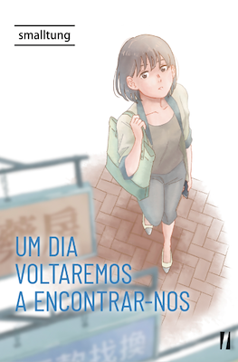 Um dia voltaremos a encontrar-nos