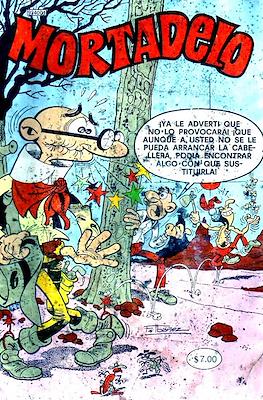 Mortadelo #88