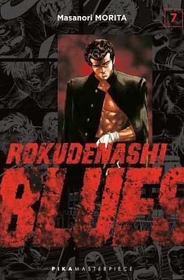 Rokudenashi blues #7