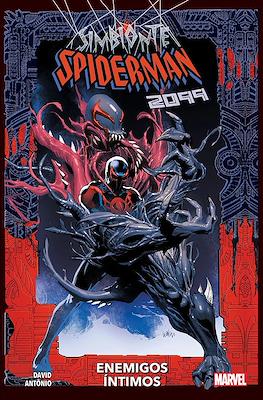 Spiderman Simbionte 2099 - Enemigos íntimos (Rústica 128 pp)