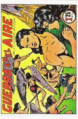 Purk, el hombre de piedra (1950-1958) #58