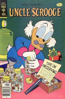 Uncle Scrooge #160