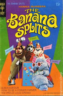 The Banana Splits #2
