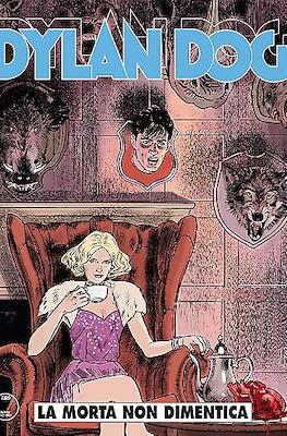 Dylan Dog #349