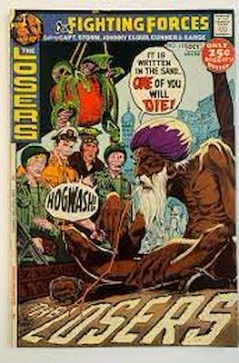 Our Fighting Forces (1954-1978) #133