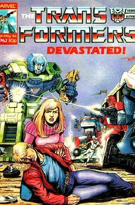 Transformers #62