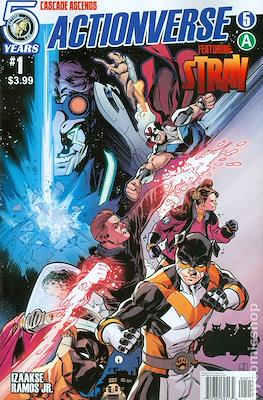 Actionverse #5