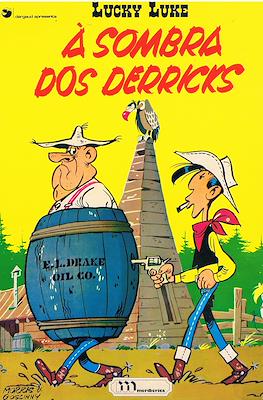 Lucky Luke #14
