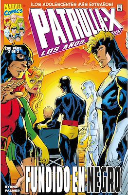 Marvel Limited Edition TPB (Rústica) #12