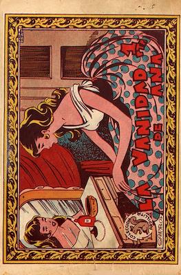 Colección Ardillita #171