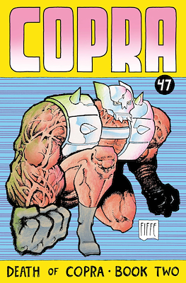 Copra #47