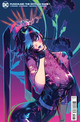 Punchline: The Gotham Game (2022-Variant Covers)