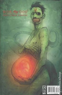 Wormwood: Gentleman Corpse #3