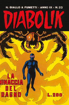 Diabolik #177