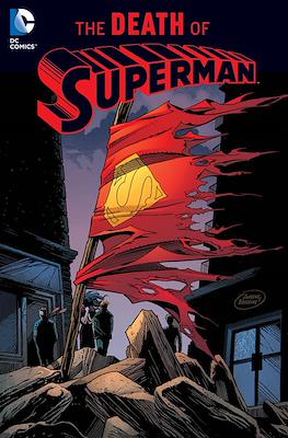 The Death and Return of Superman