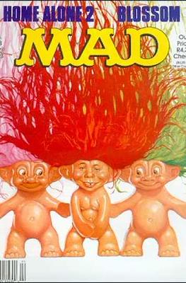 Mad #318