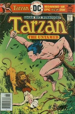 Tarzan #250