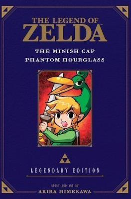 The Legend of Zelda: Legendary Edition #3