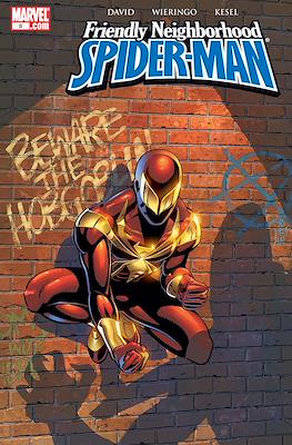 Friendly Neighborhood Spider-Man Vol. 1 (2005-2007) #8