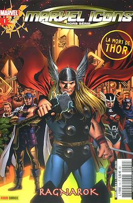 Marvel Icons Hors Série #1