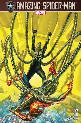 The Amazing Spider-Man Vol. 4 (2015-2018) #29