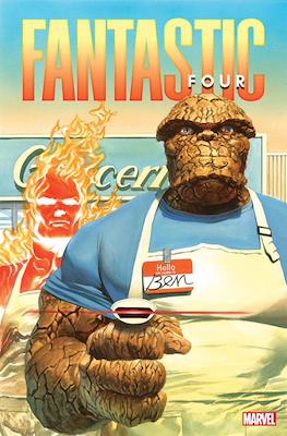 Fantastic Four Vol. 7 (2022-...) #20