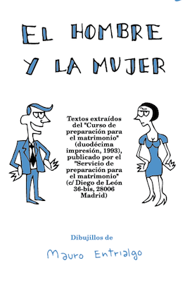 El hombre y la mujer