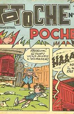 Totoche Poche #14