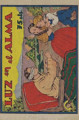 Azucena #49