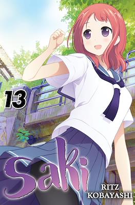 Saki #13