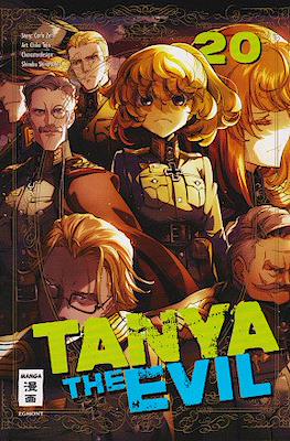 Tanya the Evil #20