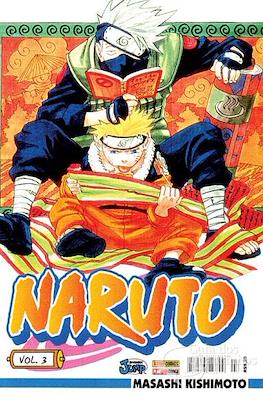 Naruto (2007-2015) #3