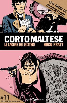Corto Maltese #11