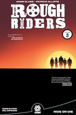 Rough Riders #3