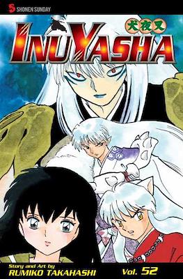 Inu Yasha (2003-2010) (Softcover 192 pp) #52