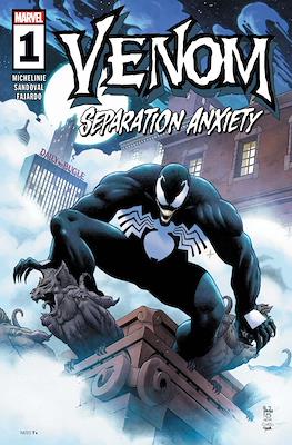 Venom: Separation Anxiety Vol. 2 (2024)