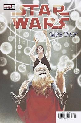 Star Wars Vol. 3 (2020- Variant Cover) #40.1