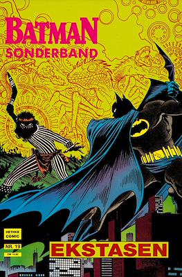 Batman Sonderband #19