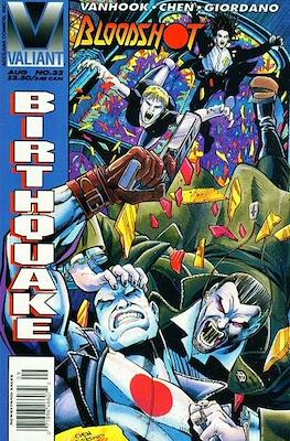 Bloodshot (1993-1996) #32