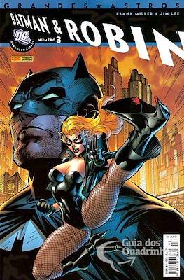 Batman & Robin (Grapa 28 pp) #3