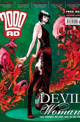 2000 AD #1527