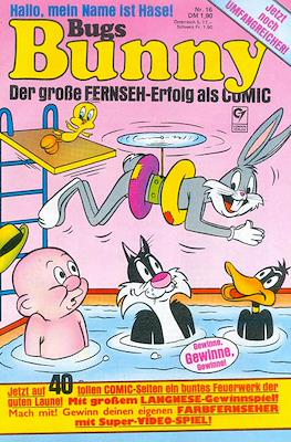 Bugs Bunny #16