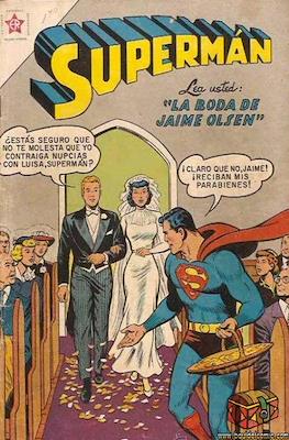 Supermán #140