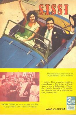 Sissi #273