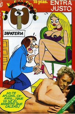 El trompa #32