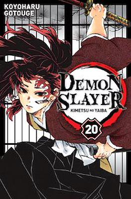 Demon Slayer #20