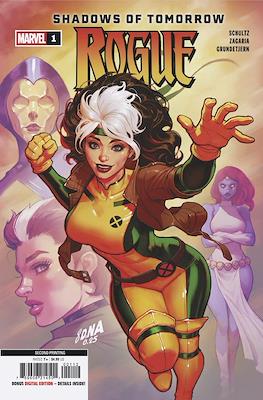 Rogue (2026 - Variant Cover) #1.6