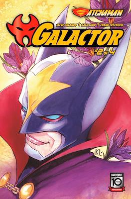 Gatchaman: Galactor #2